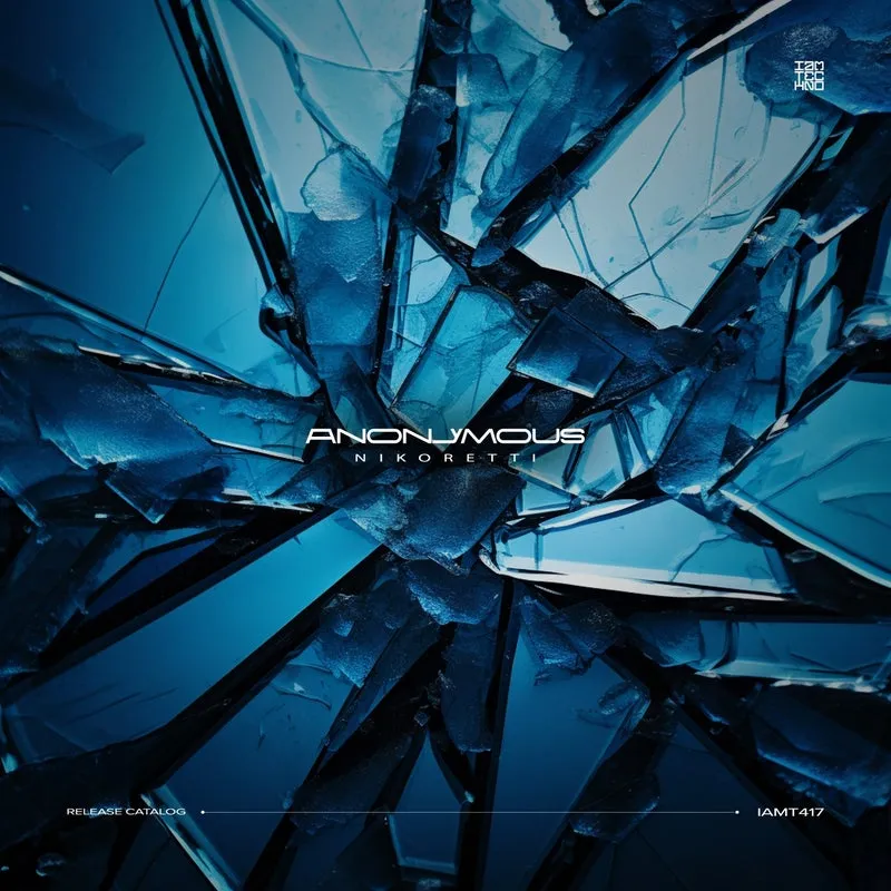 Nikoretti - Anonymous [IAMT]