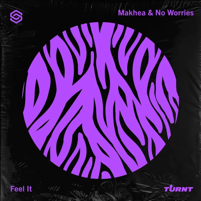 No Worries, Makhea - Feel It [S&S Sound House]