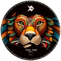 Numa Gomez - This Time EP [The Jungle Records]
