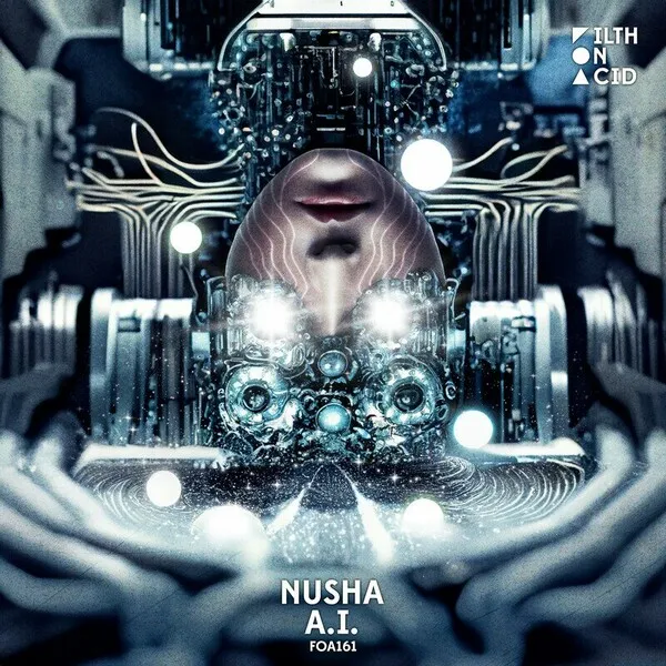 Nusha - A.I. [Filth On Acid]