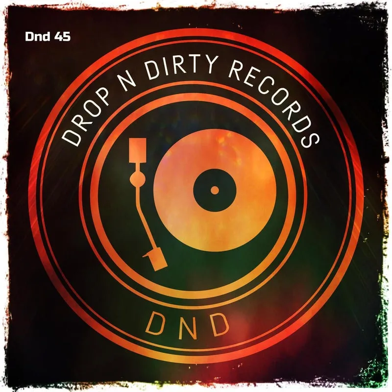 Nytron, Kriptus - Atmosfera [DROP N DIRTY RECORDS]