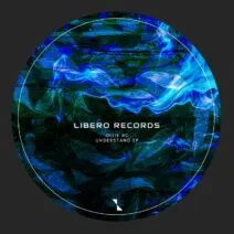 Ollie BC - Understand EP [Libero Records]