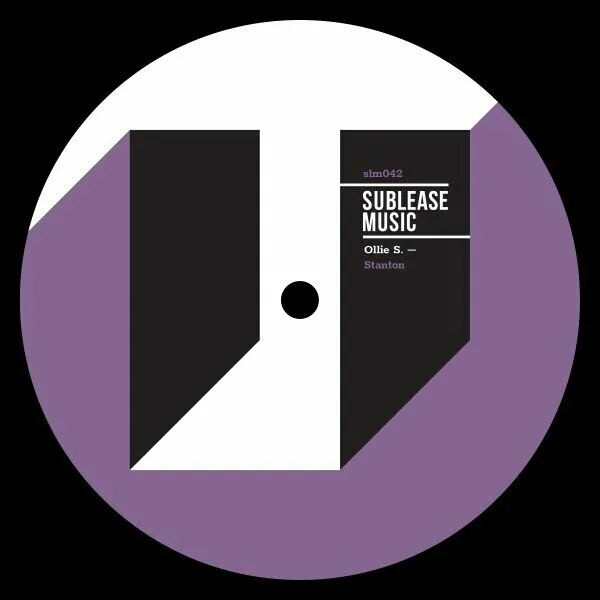 Ollie S. - Stanton [Sublease Music]
