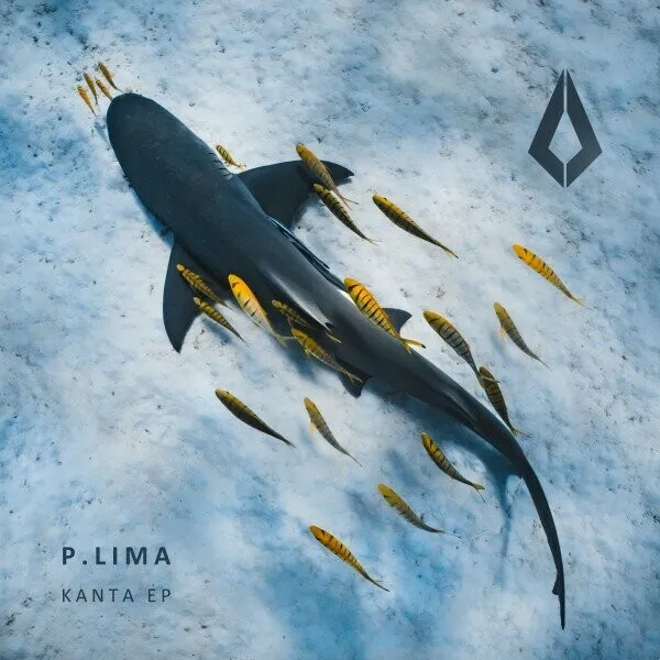P.LIMA - Kanta [Purified Records]
