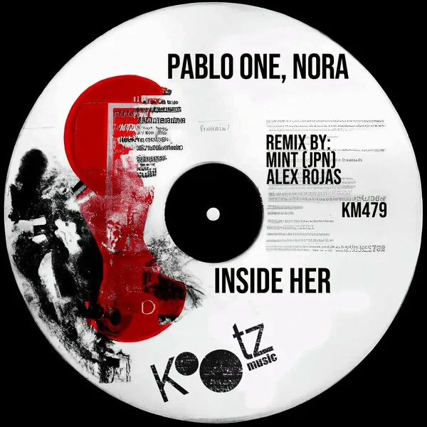 Pablo One - Inside Her [Kootz Music]