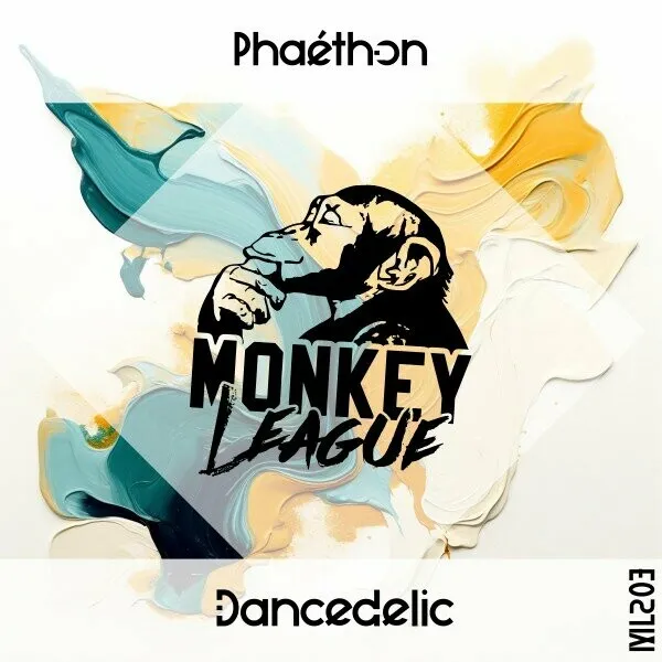 Phaethon - Dancedelic [Monkey League]