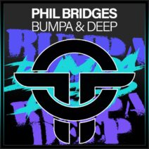 Phil Bridges - Bumpa : Deep [Twists Of Time]