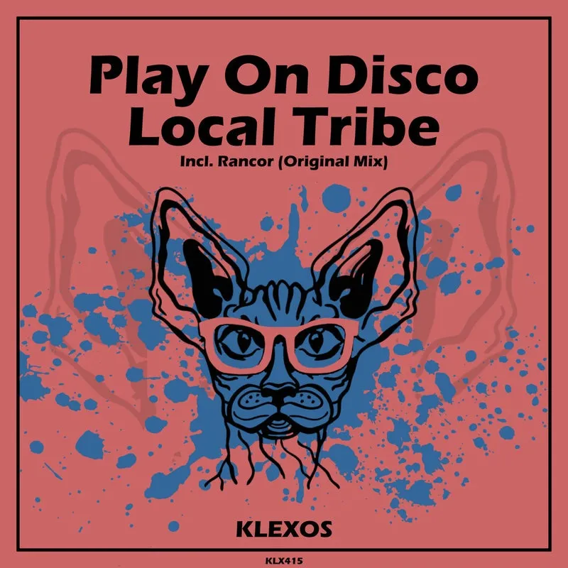 Play On Disco - Local Tribe [Klexos Records]