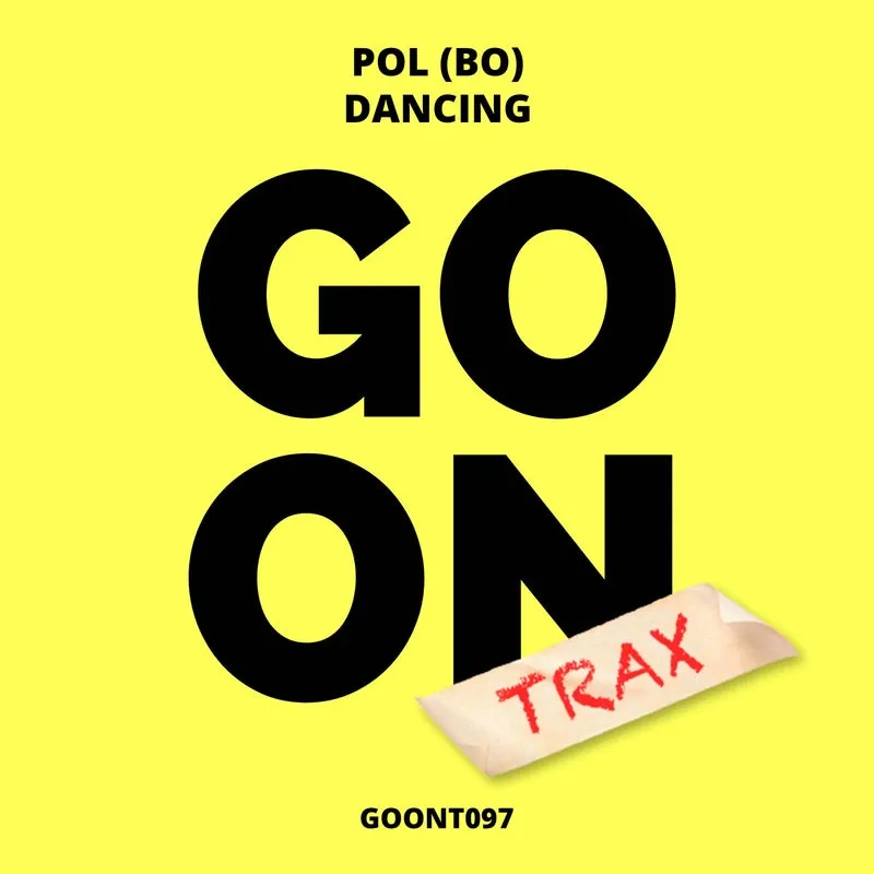 Pol (BO) - Dancing [Go On Trax]