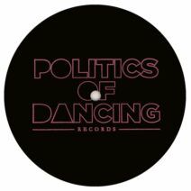 Politics of Dancing - Never Stop EP [Politics Of Dancing Digital]