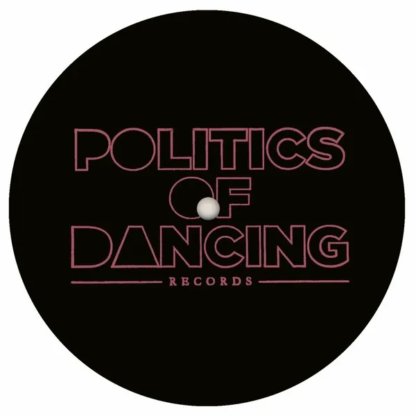 Politics of Dancing – Never Stop EP