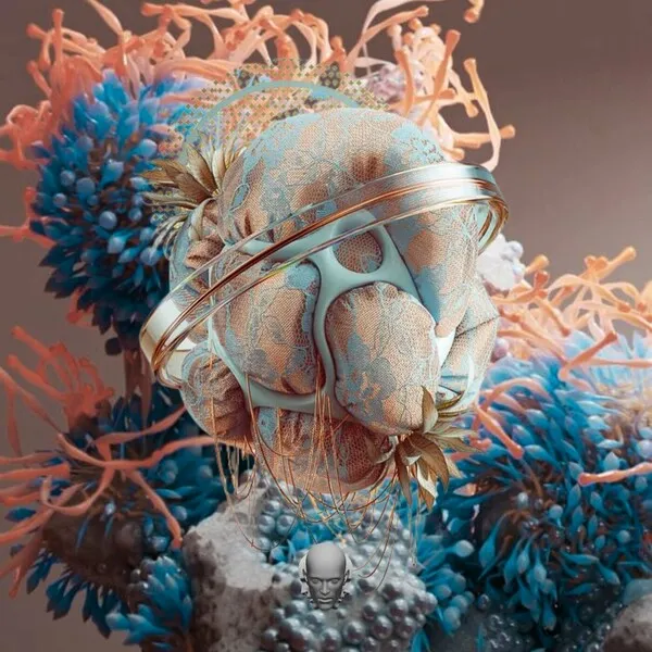 Qtee Rue, Delumia - Digital World [Surrealismo Records]