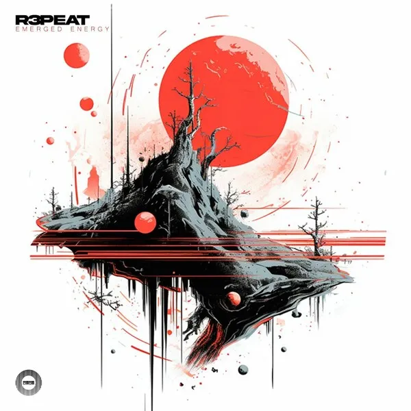 R3PEAT - Emerged Energy [Replicate Records]
