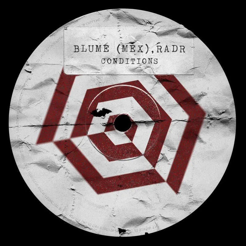 RADR, Blume (MEX) – Conditions