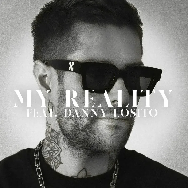 Rafael Cerato, Danny Losito - My Reality [Systematic Recordings]
