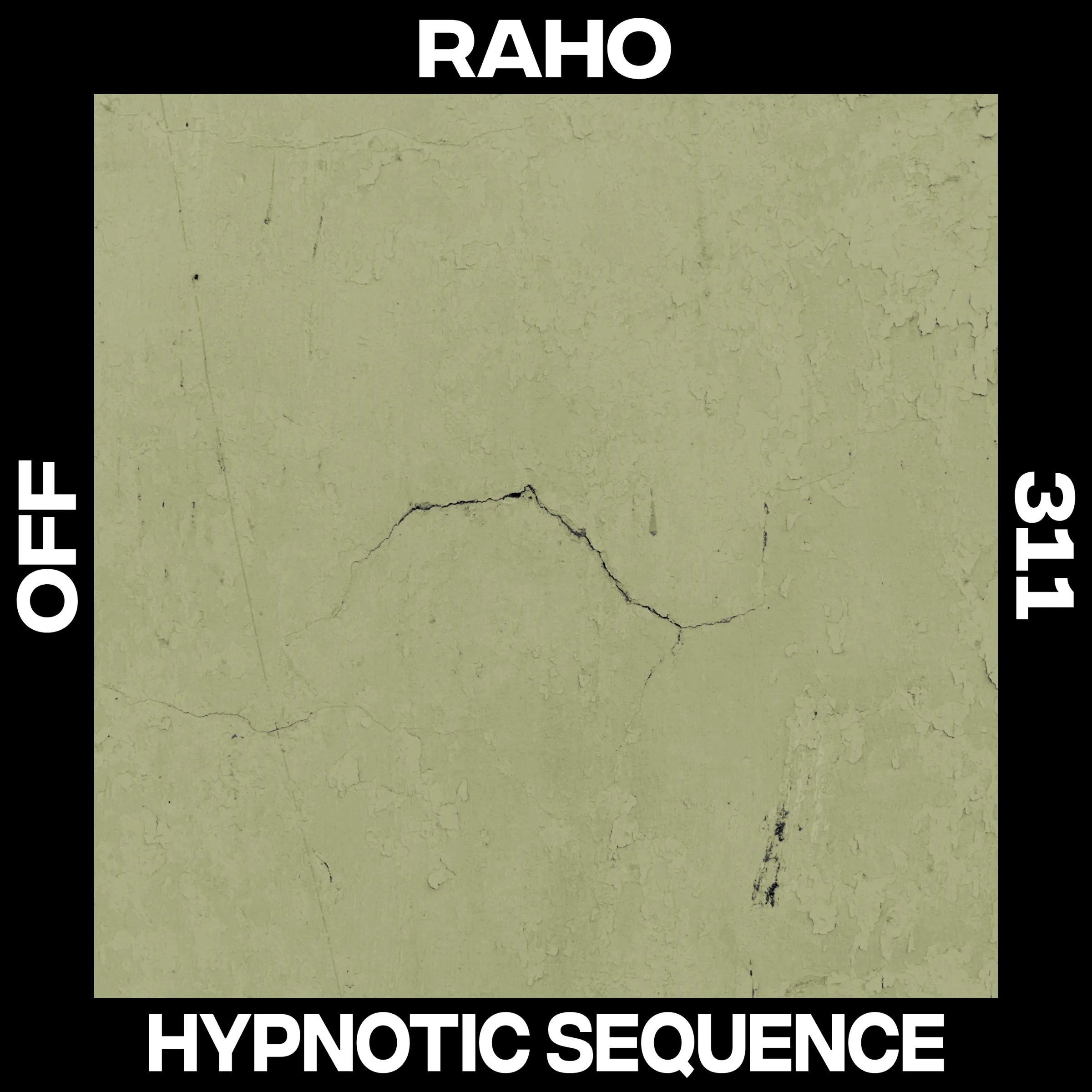 Raho – Hypnotic Sequence