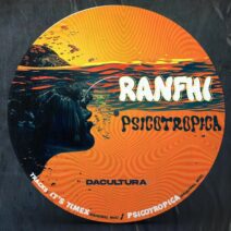 Ranfhi - Psicotropica [Da Cultura]