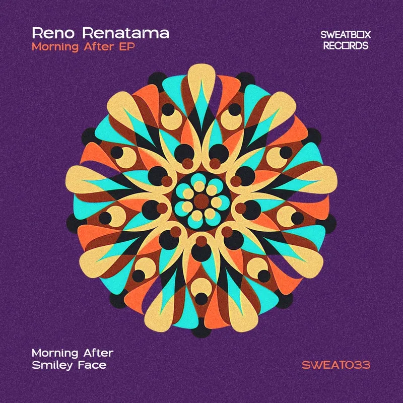 Reno Renatama – Morning After EP