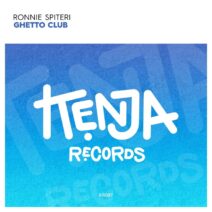 Ronnie Spiteri - Ghetto Club [Kenja Records]