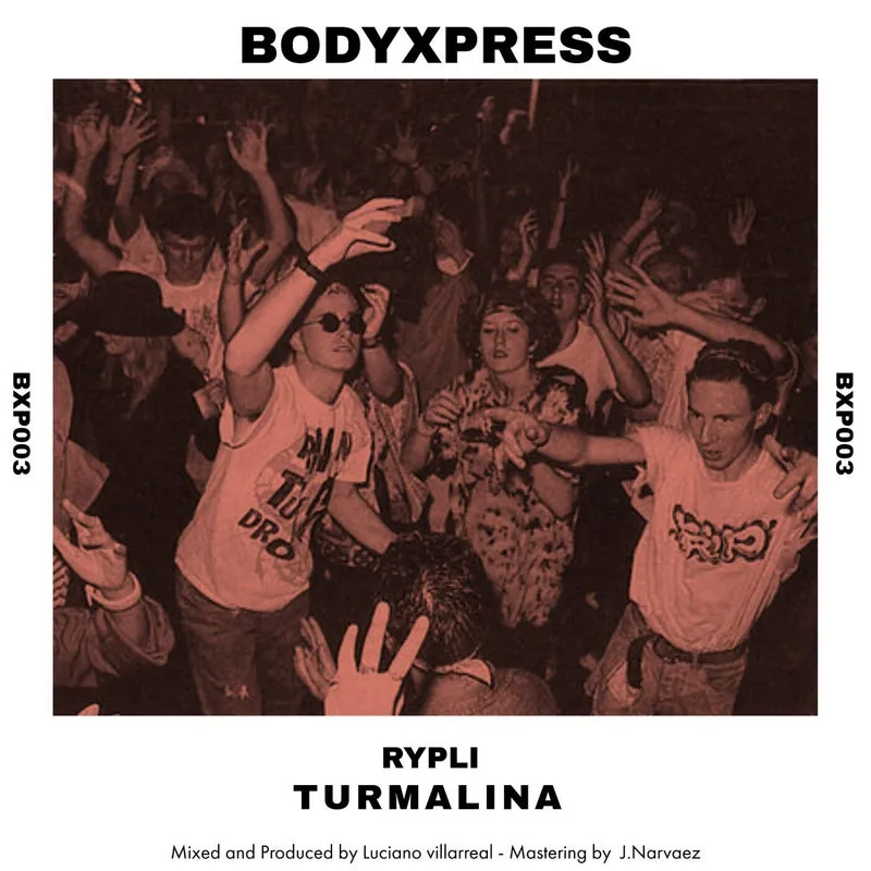 Rypli - Turmalina [Bodyxpress]