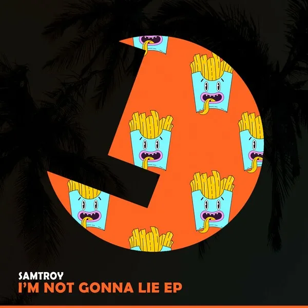 Samtroy - I'm Not Gonna Lie EP [Loulou Records]