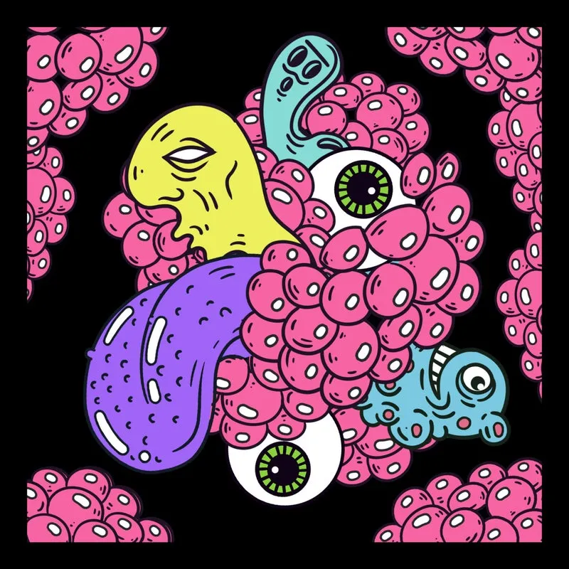 Sante Sansone - Jump Game [elrow Music]