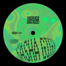 Sasha GiGi, Samira - Superfresh : Unfinished Bizzness (Extended) [Higher Ground]