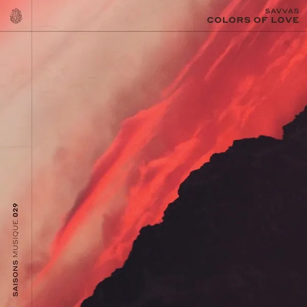 Savvas - Colors of Love [Saisons]