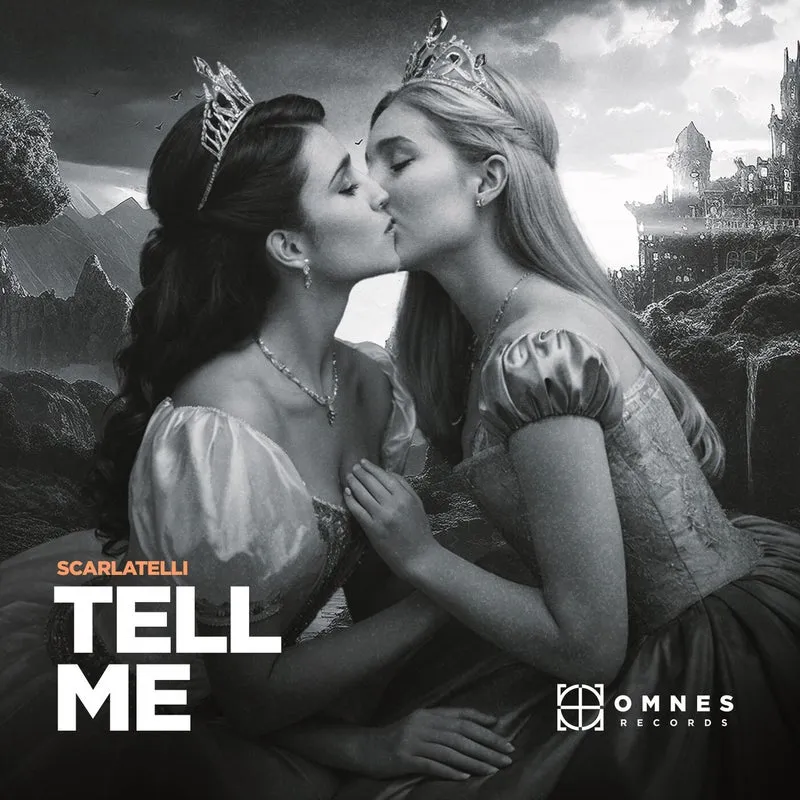 Scarlatelli - Tell Me (Extended Mix) [OMNES Records]