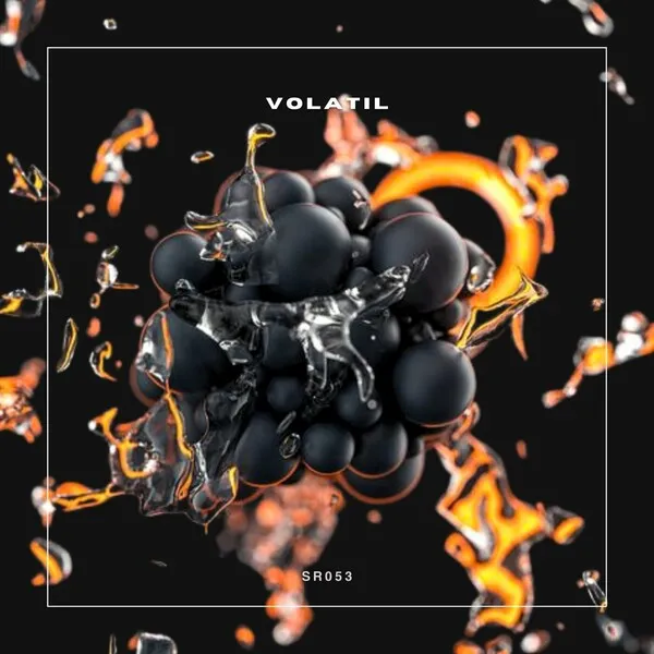 Shern - Volatil [Surrealismo Records]