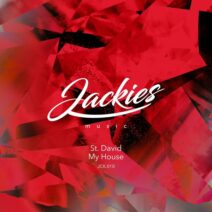 St. David - My House [Jackies Music Records]