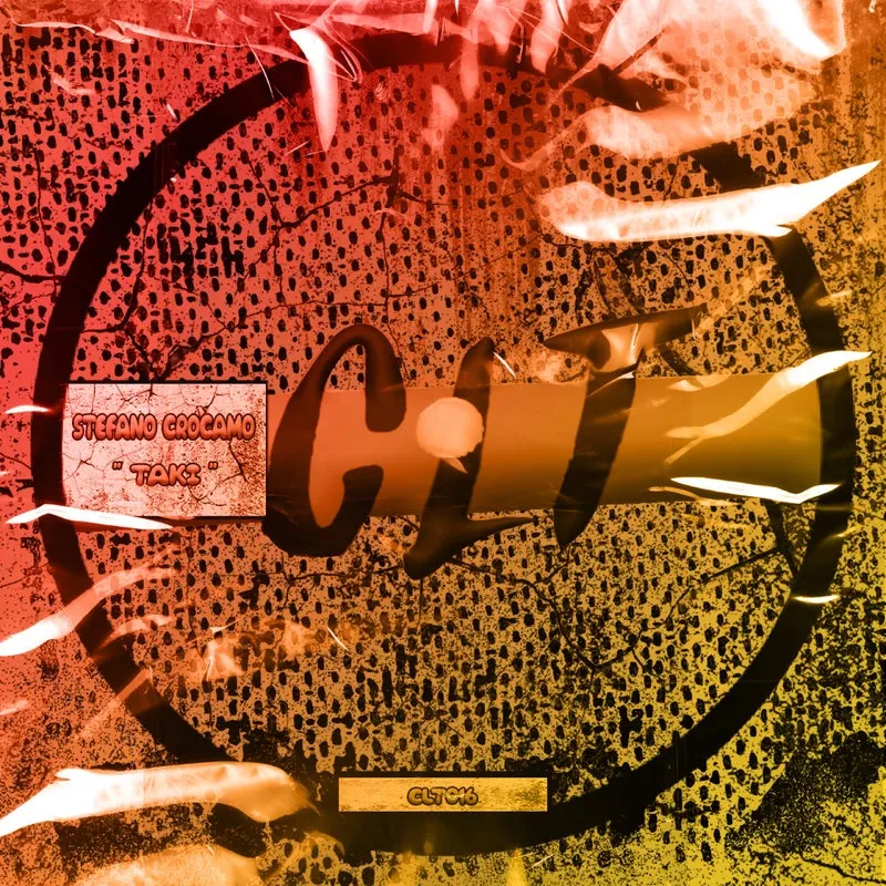 Stefano Crocamo - Taki [CLT]