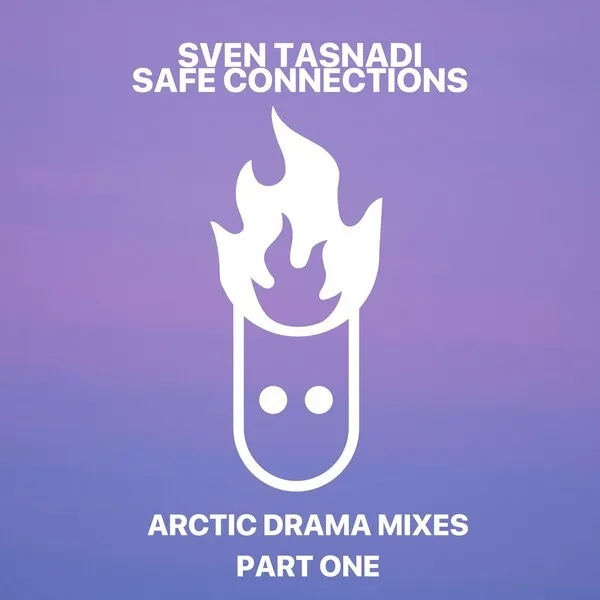Sven Tasnadi - Arctic Mixes Part One [Headfire International]