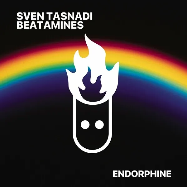 Sven Tasnadi, Beatamines - Endorphine [Headfire International]