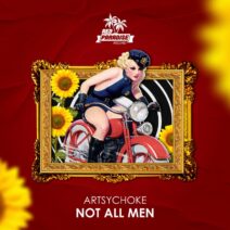 Tae Tae, Artsychoke - Not All Men [Red Paradise Record]