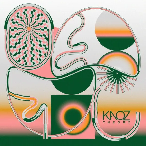 The Checkup - You Make Me Stronger [Kaoz Theory]