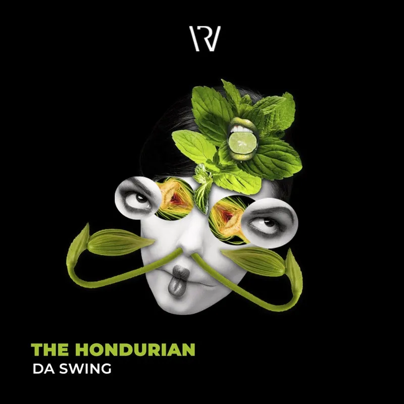 The Hondurian - Da Swing [Worms Records]