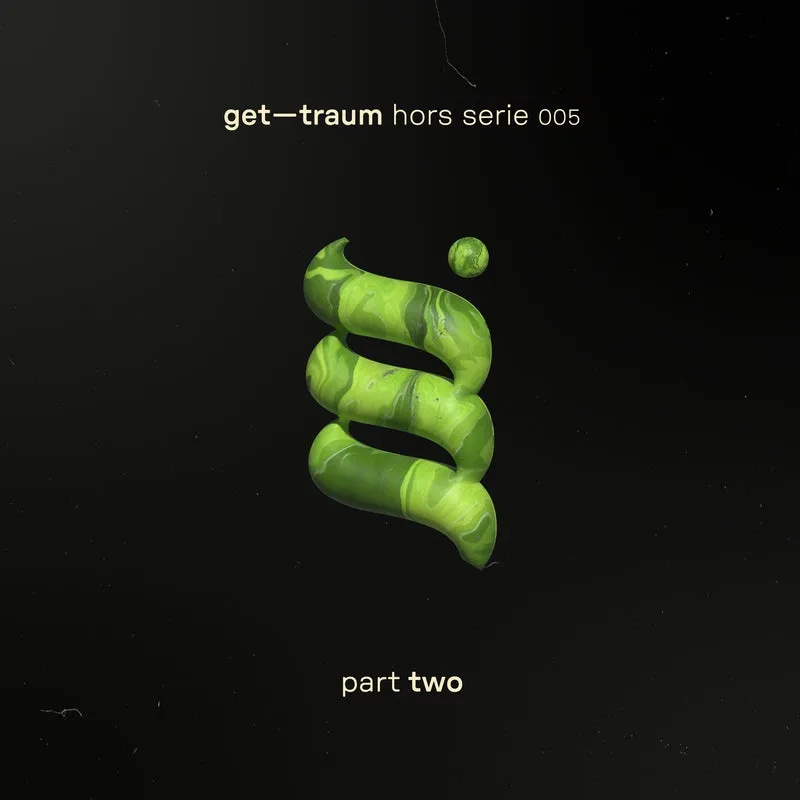 Traumer - Hors Serie 005 (Part 2) [Gettraum]