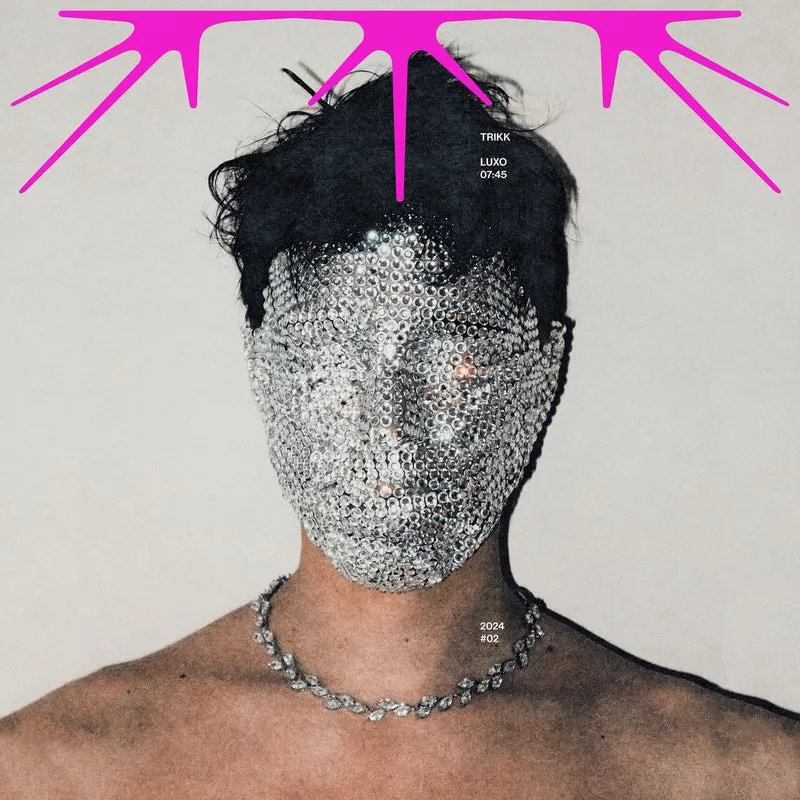 Trikk - Luxo [Innervisions]
