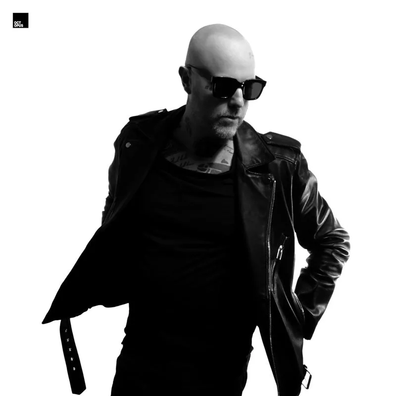 V.A. - Hedonism LP [Octopus Recordings]