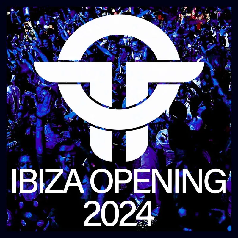 V.A. - Twists Of Time Ibiza Opening 2024 [Twists Of Time]