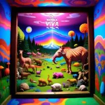 V.A. - Zoo Comunale 5 [Natura Viva]