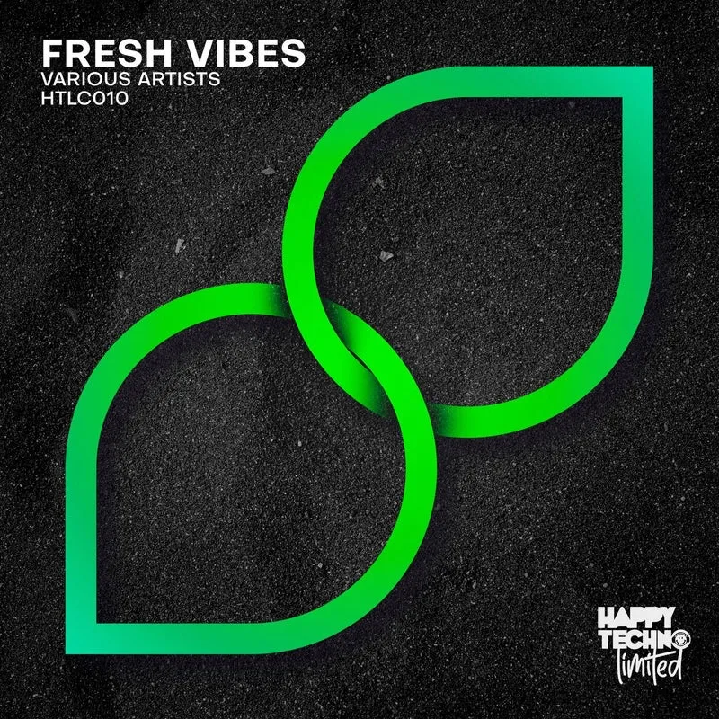 VA - Fresh Vibes [Happy Techno Limited]
