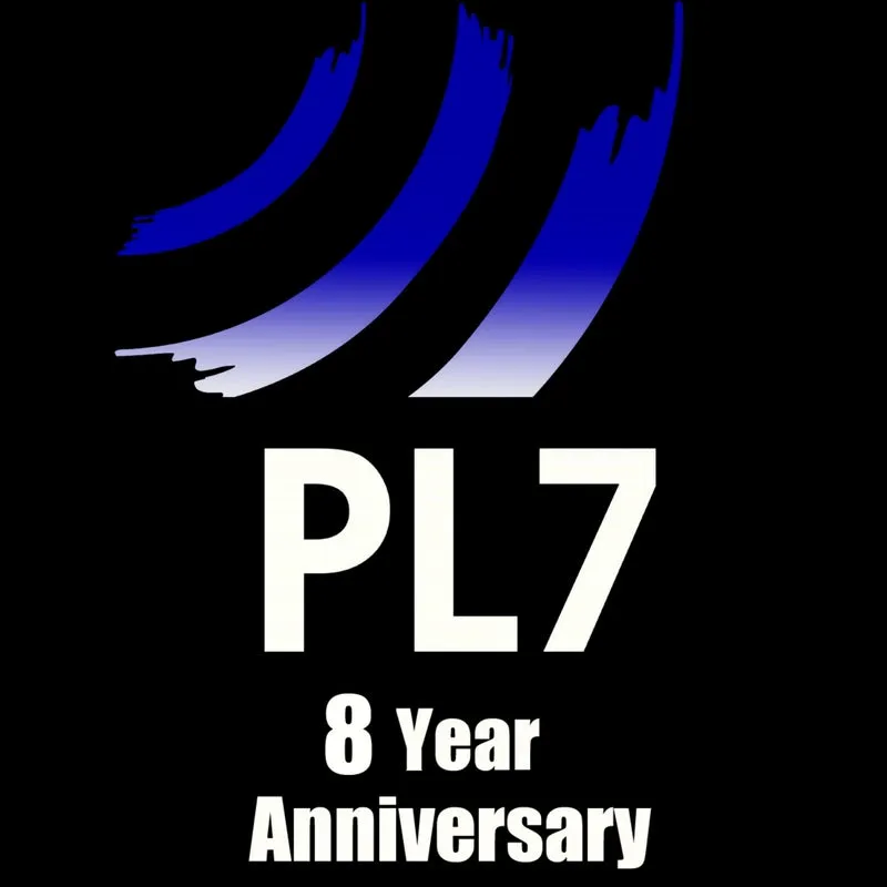 VA - PL7 8 YEAR ANNIVERSARY [PL7]