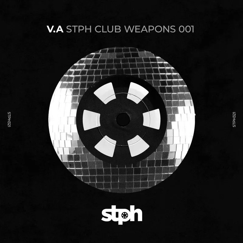 VA - STPH Club Weapons 001 [Stereophonic]