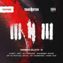 VA - Sunwaves Selects 01 [Take Notes]