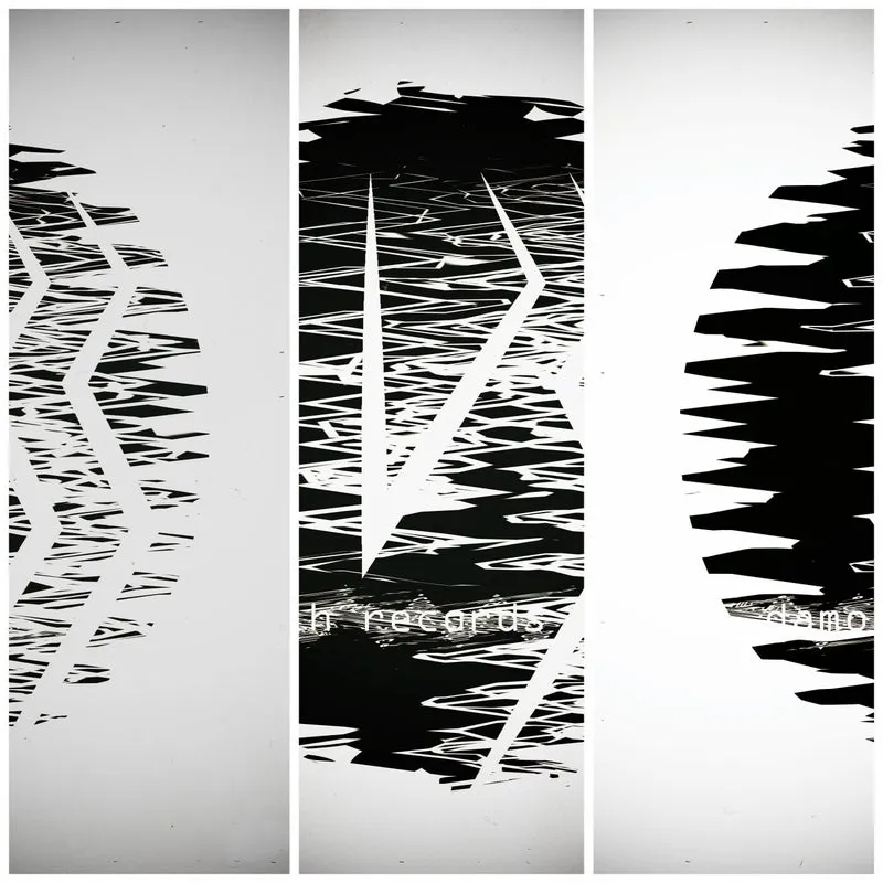 VA - Top 5 [Damolh Records]