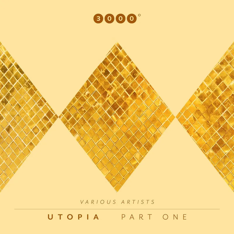 VA - Utopia - Part One [3000157]