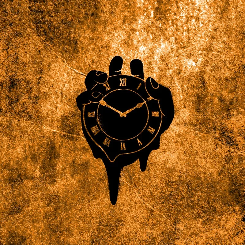 VGLNTE - Don't You [All We Have Is Now]