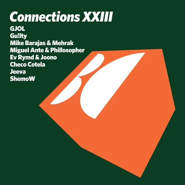 Various Artists - Connections, Vol. XXIII [Balkan Connection]